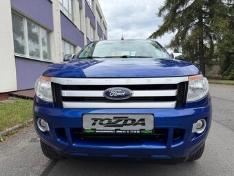 Ford Ranger KingCab TOP CENA  - 7