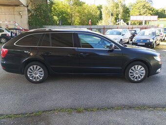 Škoda Superb ACCFFBX01 - 7
