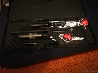 Pcp airmaks crait L 5.5mm - 7