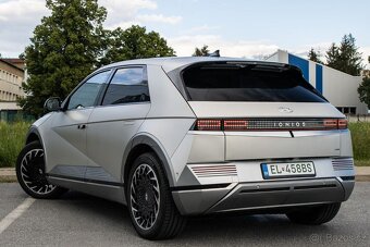 Hyundai Ioniq 5 Premium 4x4, 239kW (2025) - 7