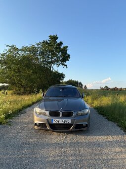 Bmw e90 LCI 330d - 7