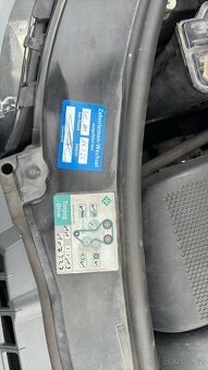 Audi A3 2,0i 2005 - 7