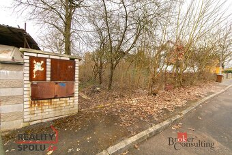 Prodej, pozemky/bydlení, 414 m2, Cheb , Cheb [ID 69153] - 7