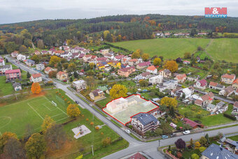 Prodej rodinného domu, 223 m², Soběkury, Plzeň - Jih - 7