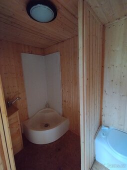 Zahrada+chatka+pergola+kůlna - 7