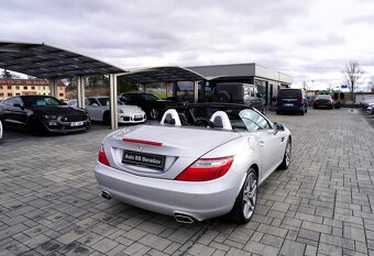Mercedes-Benz SLK 200, 1.maj - 7