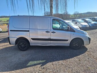 Peugeot Expert 1.6Hdi rv.2011 litá kola - 7