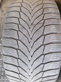 Zimní pneu 255/35 R19 255/35/19 - 7