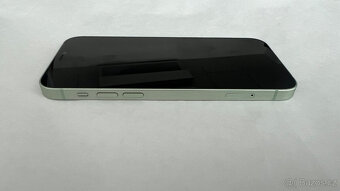 APPLE IPHONE 12 128 GB ZELENÝ,12 MĚSÍCŮ ZÁRUKA,VELMI HEZKÝ - 7