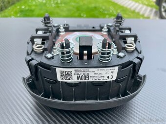 Airbag volantu na Kia Sorento IV 2020 - 7