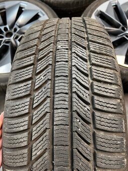 Orig. Škoda Supernova R21 5x112 - 7