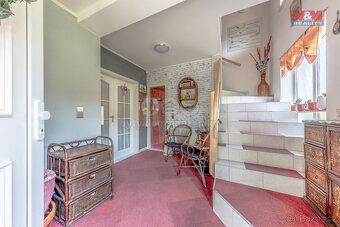 Prodej rodinného domu, 495 m², Růžová, okr. Děčín - 7