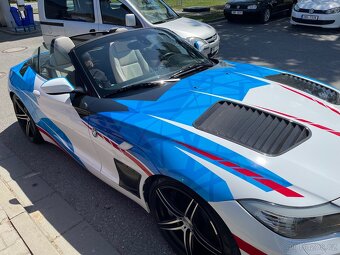 BMW Z4 - 7