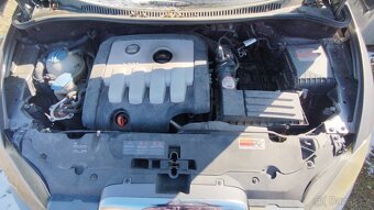 Seat Altea 2.0 TDI 103Kw - 7