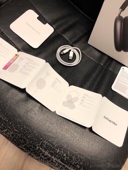Apple Air Pods Max - 7