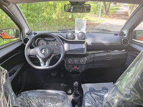 AIXAM CITY Sport Ambition - 7