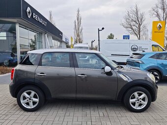 MINI Countryman 1.6i 90kW - 7