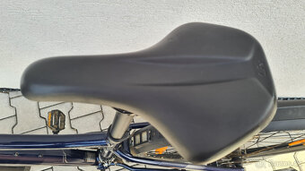 Dámský Giant Liv Rove 4DD, Shimano Altus, Hydr. brzdy, Rám S - 7