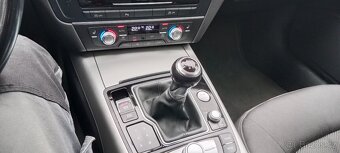 Audi A6 Avant, Sline - 7