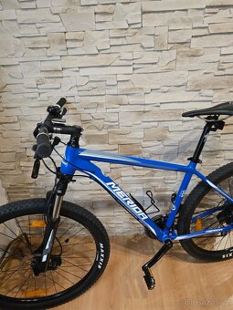 Horské kolo MERIDA 27,5 " - 7