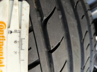 Alu kola 5x100 R17 VW, Audi, Seat , Škoda - 7