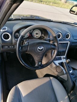 Mazda MX5 Nbfl 1.8 - 7