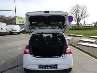 Renault Twingo 1,2i - 7