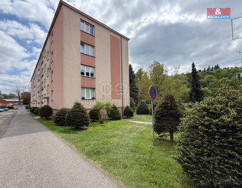 Prodej bytu 3+1, 60 m², Meziměstí, ul. Dlouhá - 7