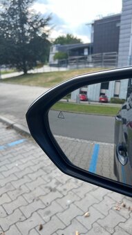 Hyundai Tucson 1,6 T-GDI 110kW SMART 4x2 110 kW - 7