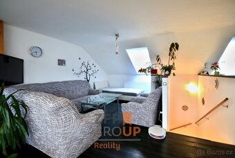 Prodej rodinného domu o rozloze 62 m2, ulice Gorkého, Svitav - 7