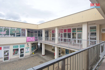 Pronájem obchod a služby, 68 m², Orlová, Masarykova třída - 7