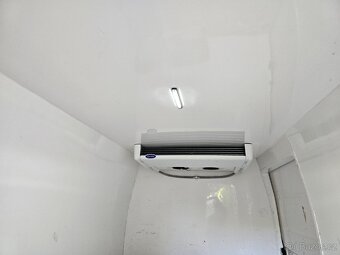 Fiat Ducat 2.3 CNG Mrazak Chladak -29 - 7