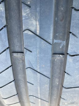 Mercedes AMG R21 21" + letní pneu Pirelli + TPMS - 7