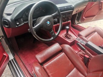 Bmw e34 535i - 7