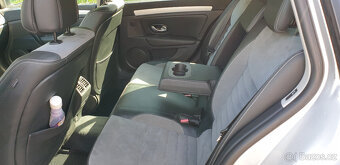 Renault Laguna III.GT-2.0Dci,130Kw Kombi,R.V. 7/2009 - 7