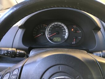 Mazda 5 1.8 85 kW - 7