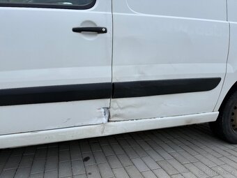 Citroen Jumpy 2.0 HDI 94kw 12/2014 / Klima - 7