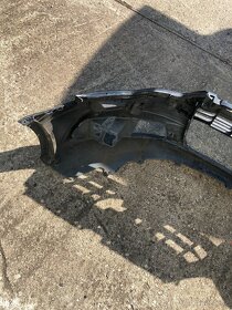 Predni naraznik audi a6 c7 4g0 s-line sline 11-15 - 7