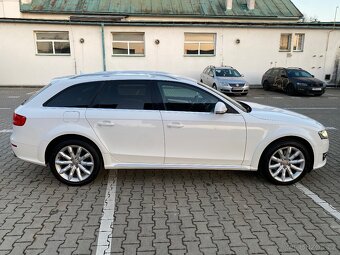 Audi A4 B8 3.0TDI AllRoad Quattro SLine Automat - 7