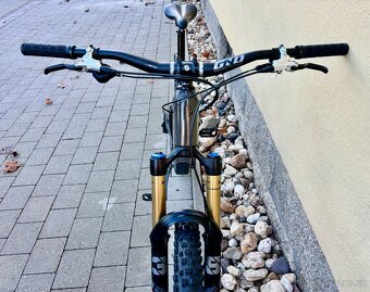 MTB, AM, Enduro, 29”, L - 7