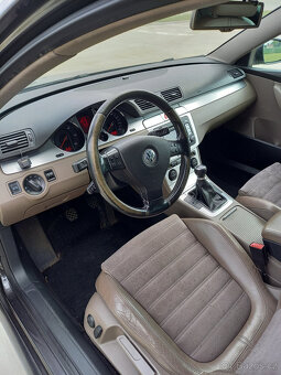 VW PASSAT B6 2.0 TDI 103KW - 7