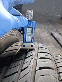 Pneu 185/65 R15 Barum letní - 7