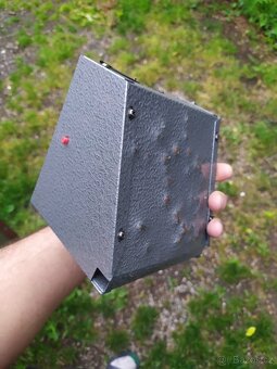Vzduchovka Crosman - 7