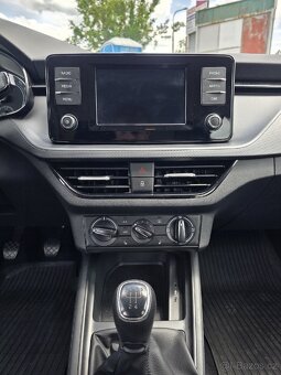 škoda kamiq 2020 , full LED , 1.0 tsi - 7