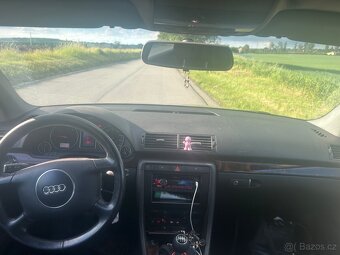 Audi a4 1.9 TDi - 7
