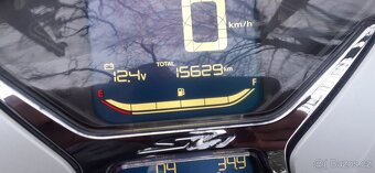 ✅ Honda SH 125 (2022) - 7
