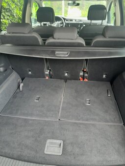 TOURAN 2.0TDI 110KW HIGHLINE DSG - 7