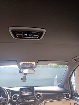 V class 250D Avangarde 4M DPH - 7