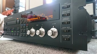 TASCAM DA-30 - 7
