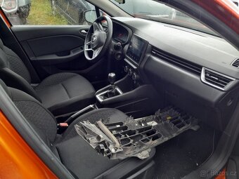 Renault Clio V 1,5 BLUE DCi - 7